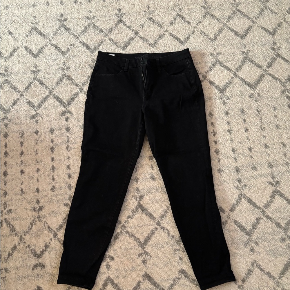American Eagle Outfitters Black Jeans